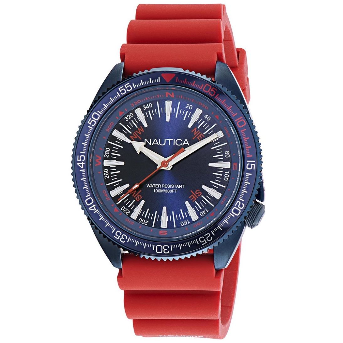 Reloj para Hombre Nautica Napnvf305