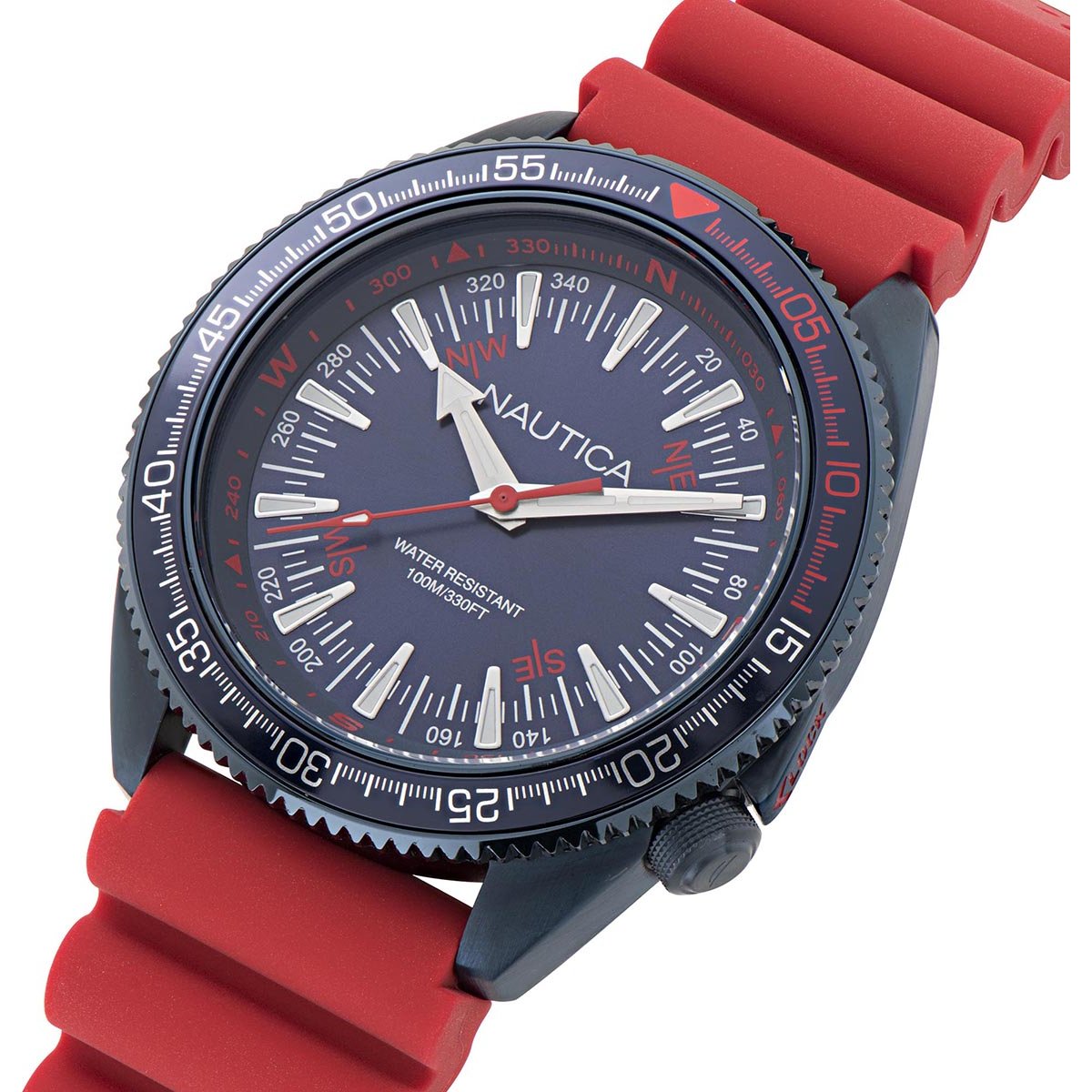 Reloj para Hombre Nautica Napnvf305
