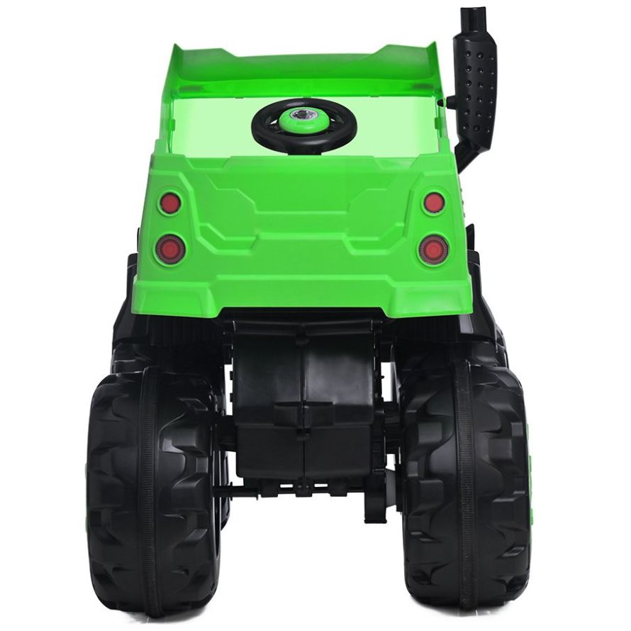 Camión Monster Truck 12V  Prinsel