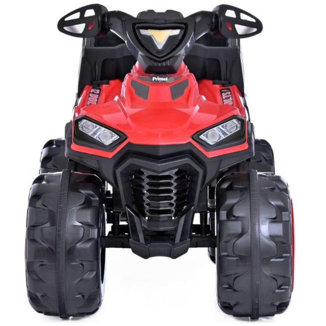 Moto Eléctrica Cobra Boy  Prinsel