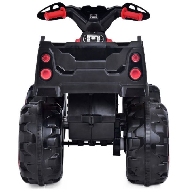 Moto Eléctrica Cobra Boy  Prinsel