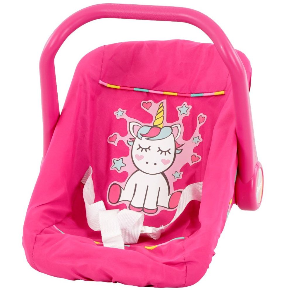 Combo para Muñecas Tris Doll Unicornio Prinsel