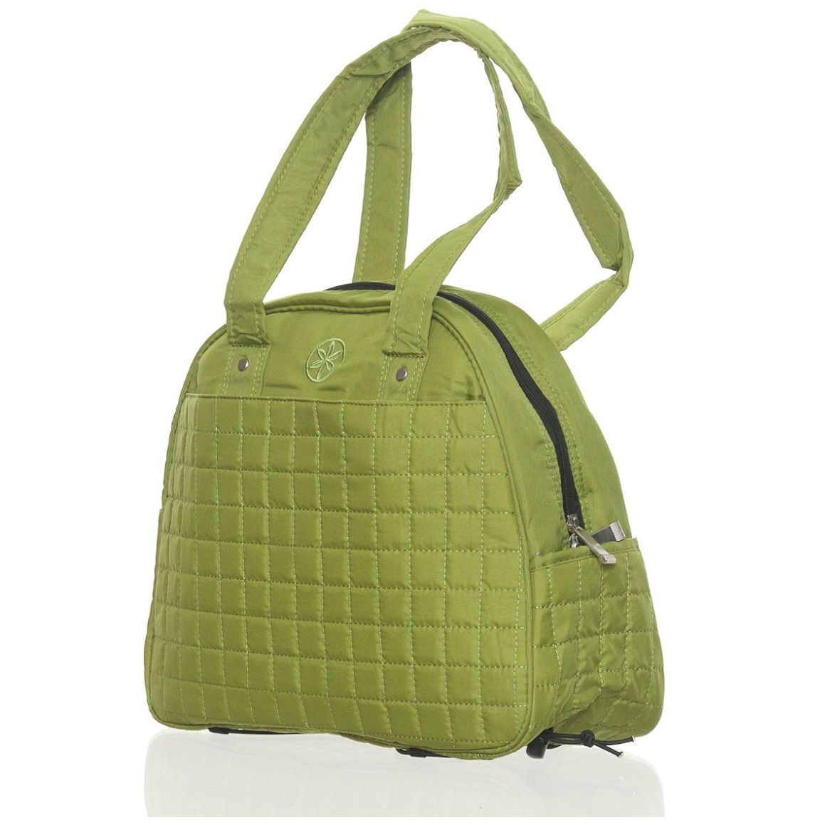 Bolsa Training Unitalla Verde Gaiam