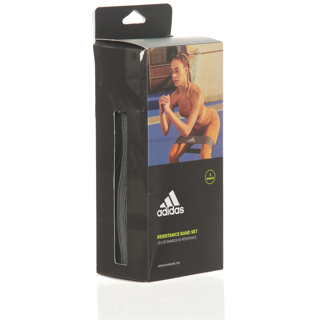 Set Bandas de Resistencia Adidas