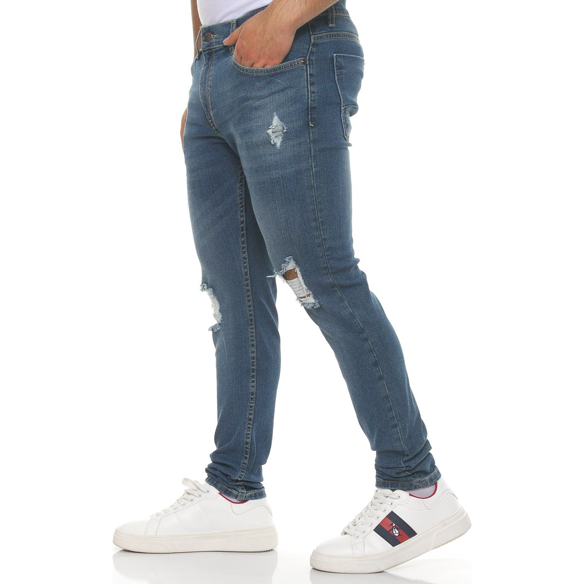 Jeans para Hombre Supply