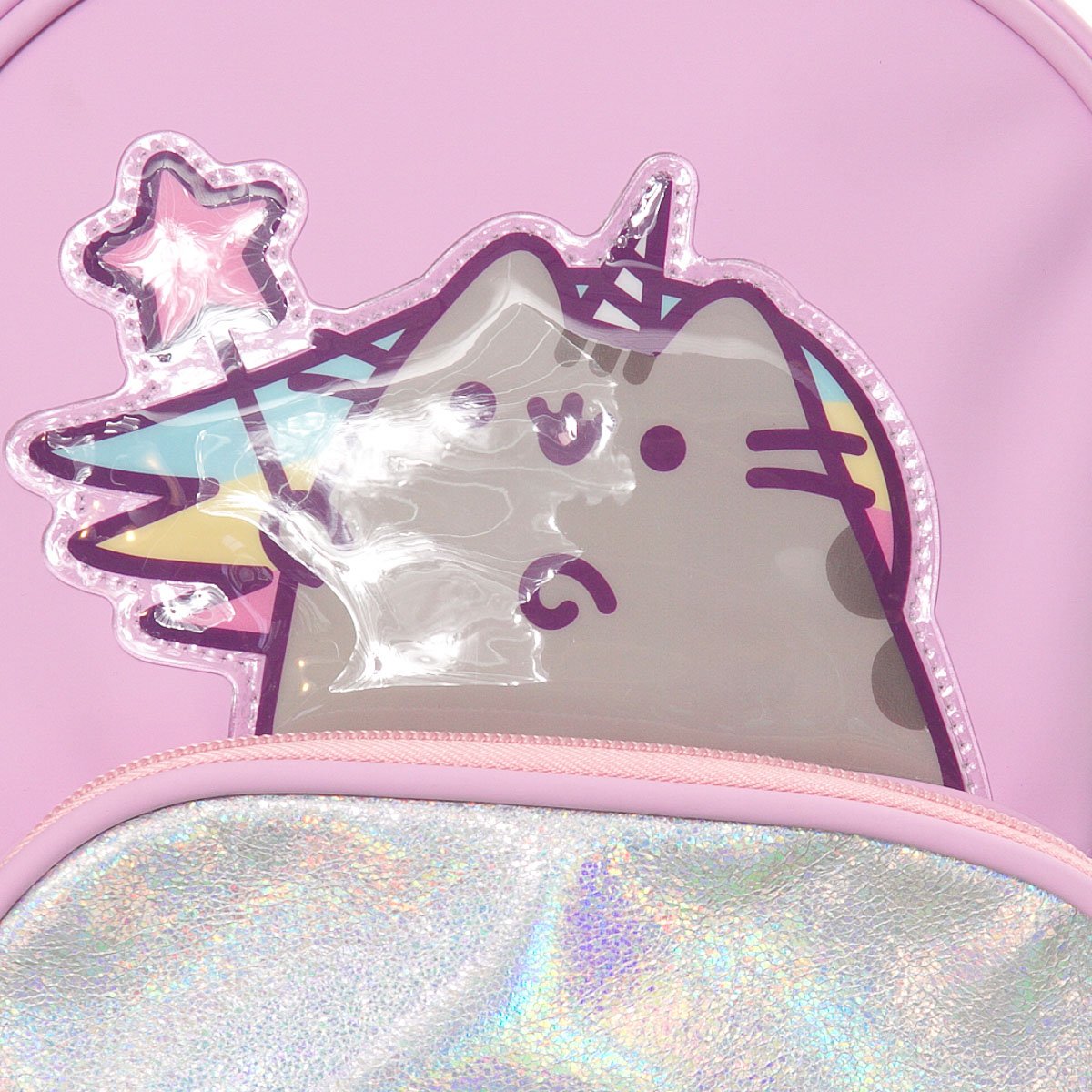 Mini Backpack Unicornio Pusheen