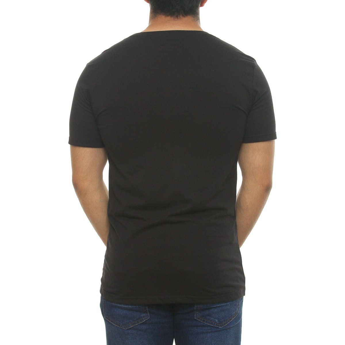 Playera Manga Corta para Hombre Bob Esponja