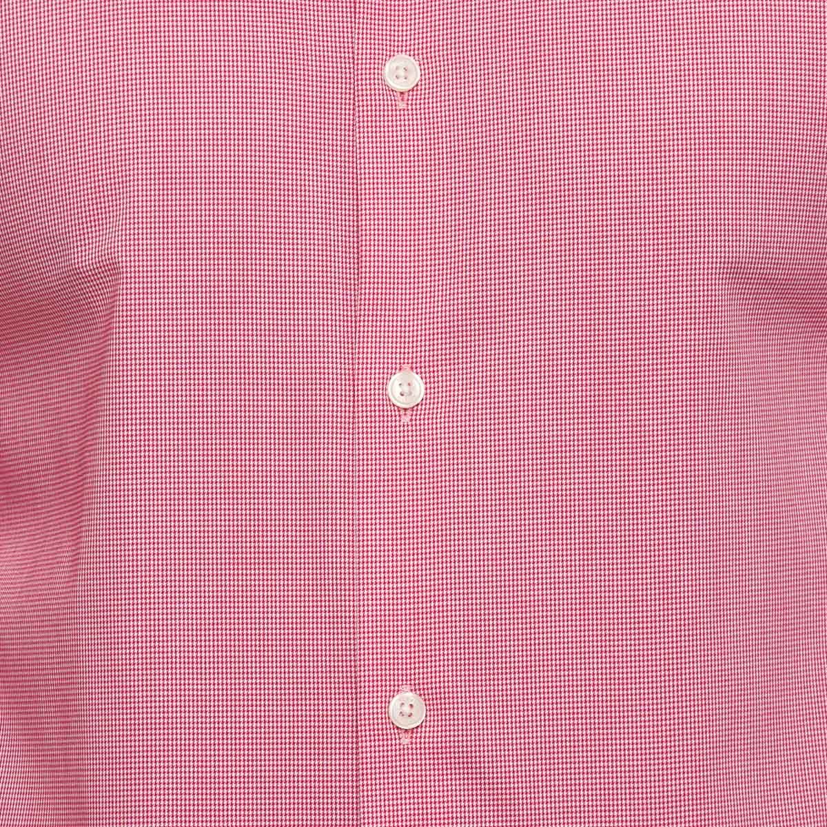 Camisa Básica Th Slim Fit para Hombre Tommy Hilfiger