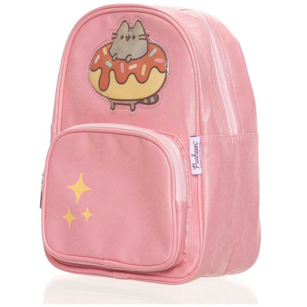 Mini Backpack Dona Pusheen