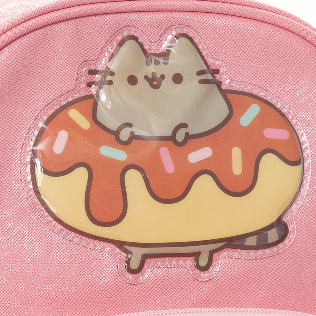 Mini Backpack Dona Pusheen