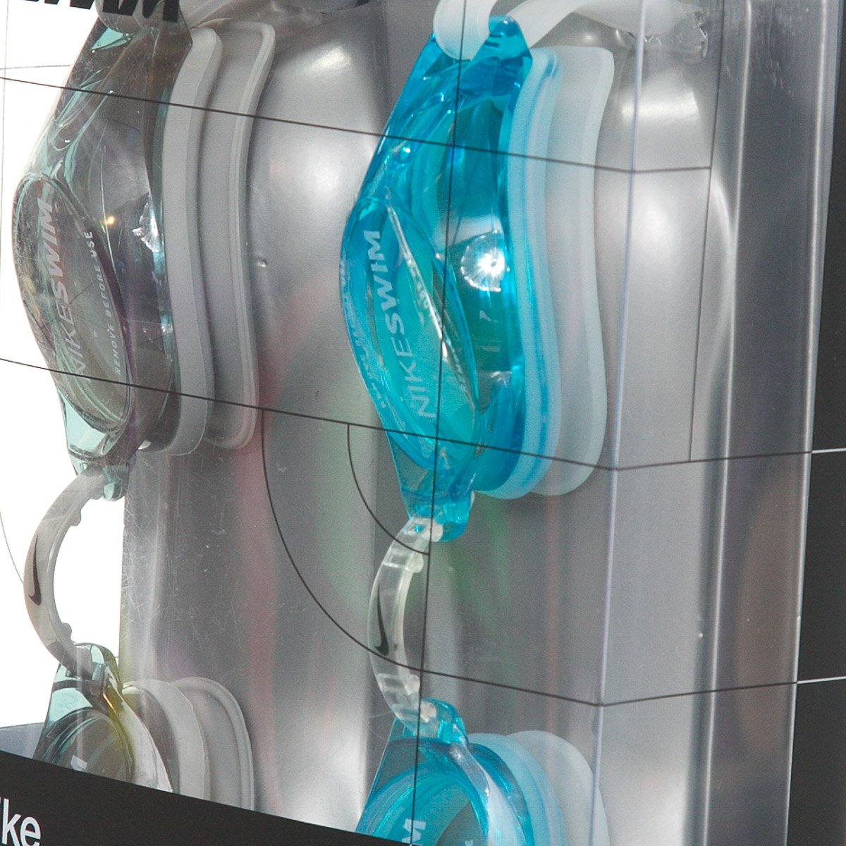 Goggle Pack Nike Swim