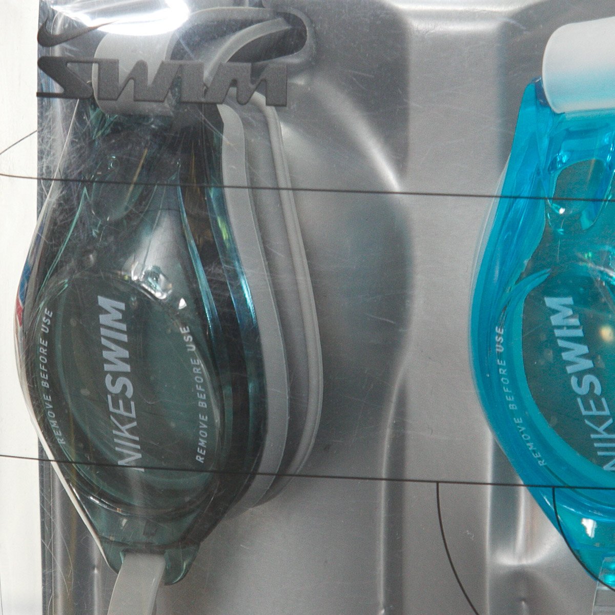 Goggle Pack Nike Swim