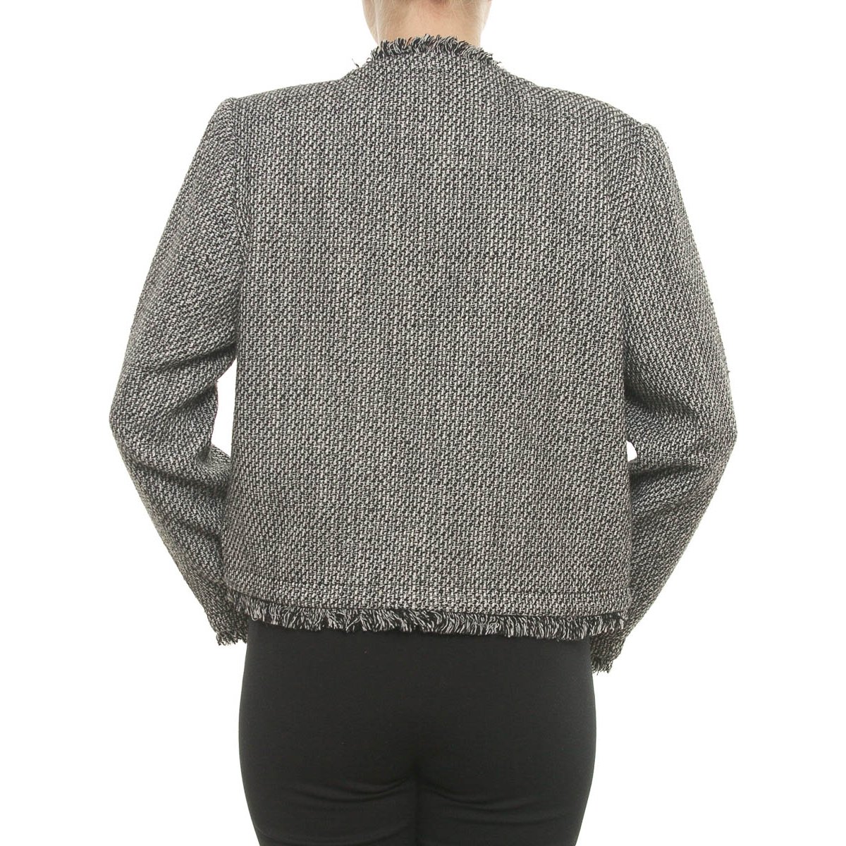 Saco Tweed para Dama Lifestyler