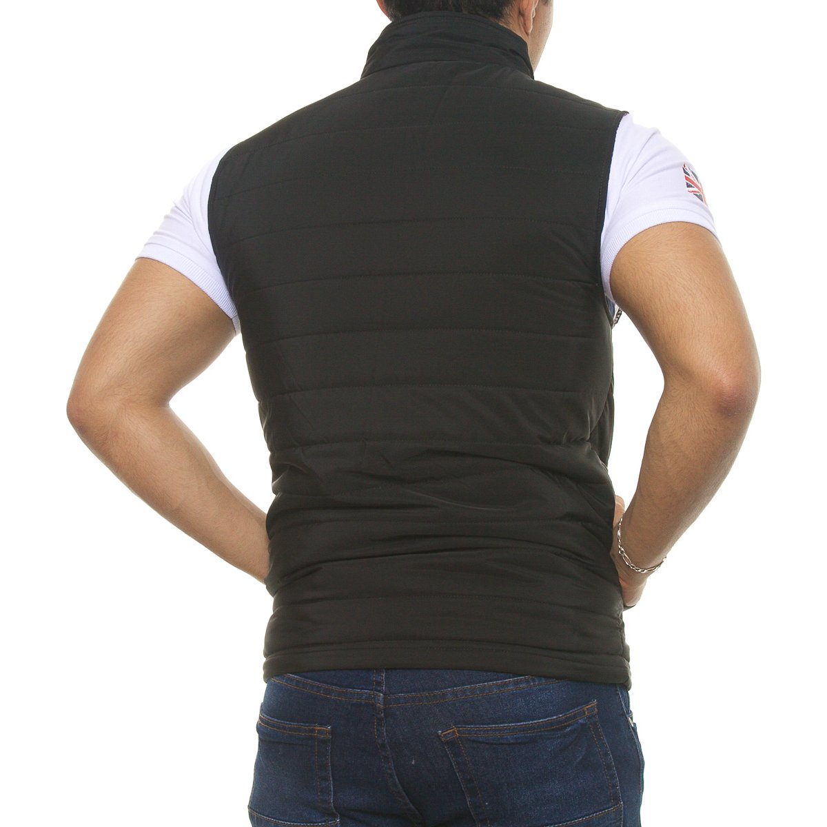 Chaleco para Hombre Polo Club