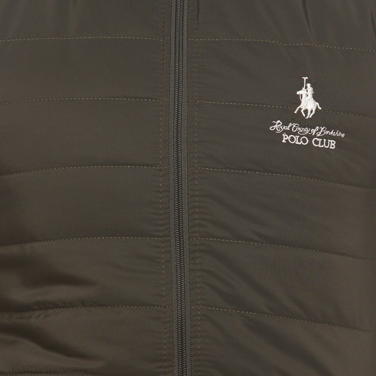 Chaleco para Hombre Polo Club