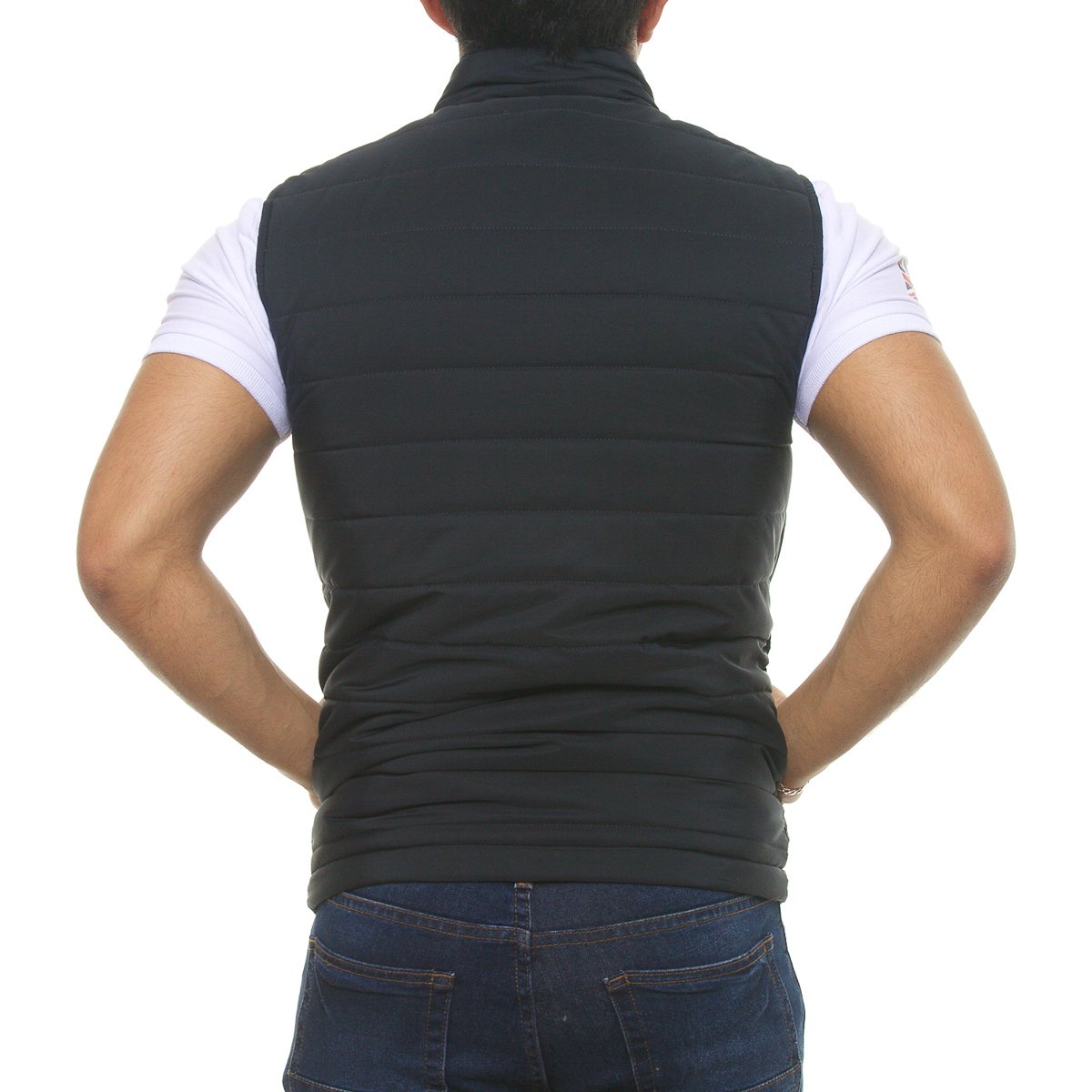 Chaleco para Hombre Polo Club