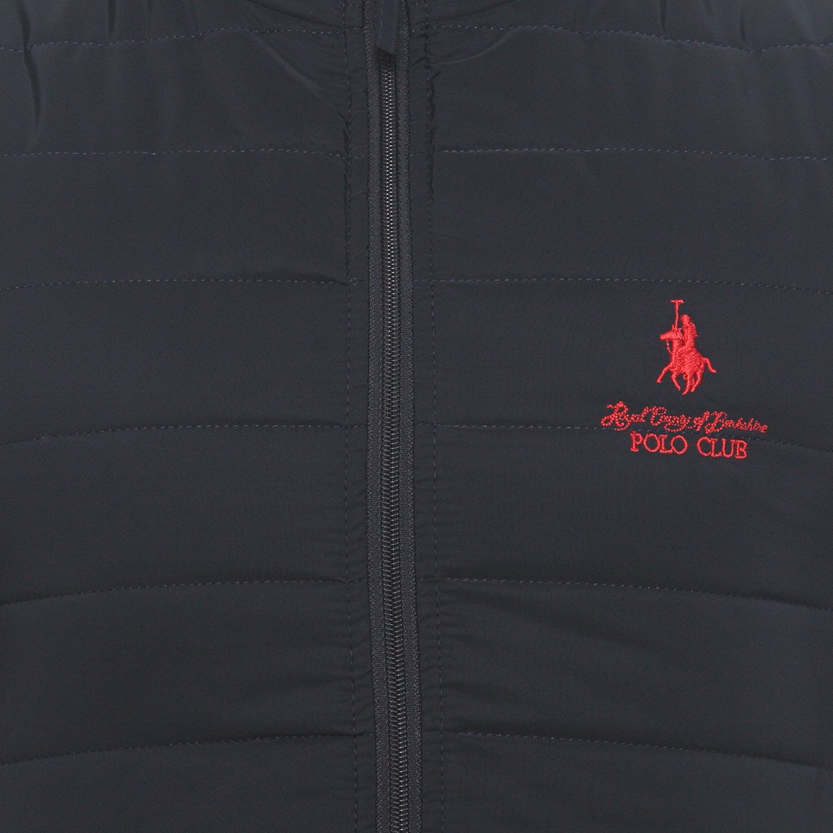 Chaleco para Hombre Polo Club