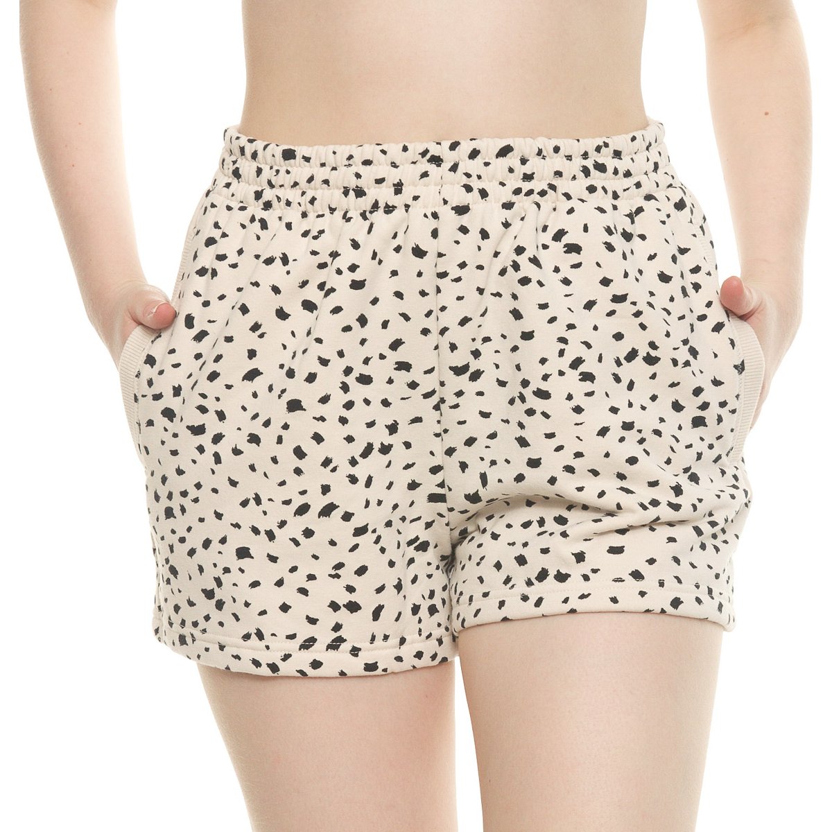 Shorts para online dama