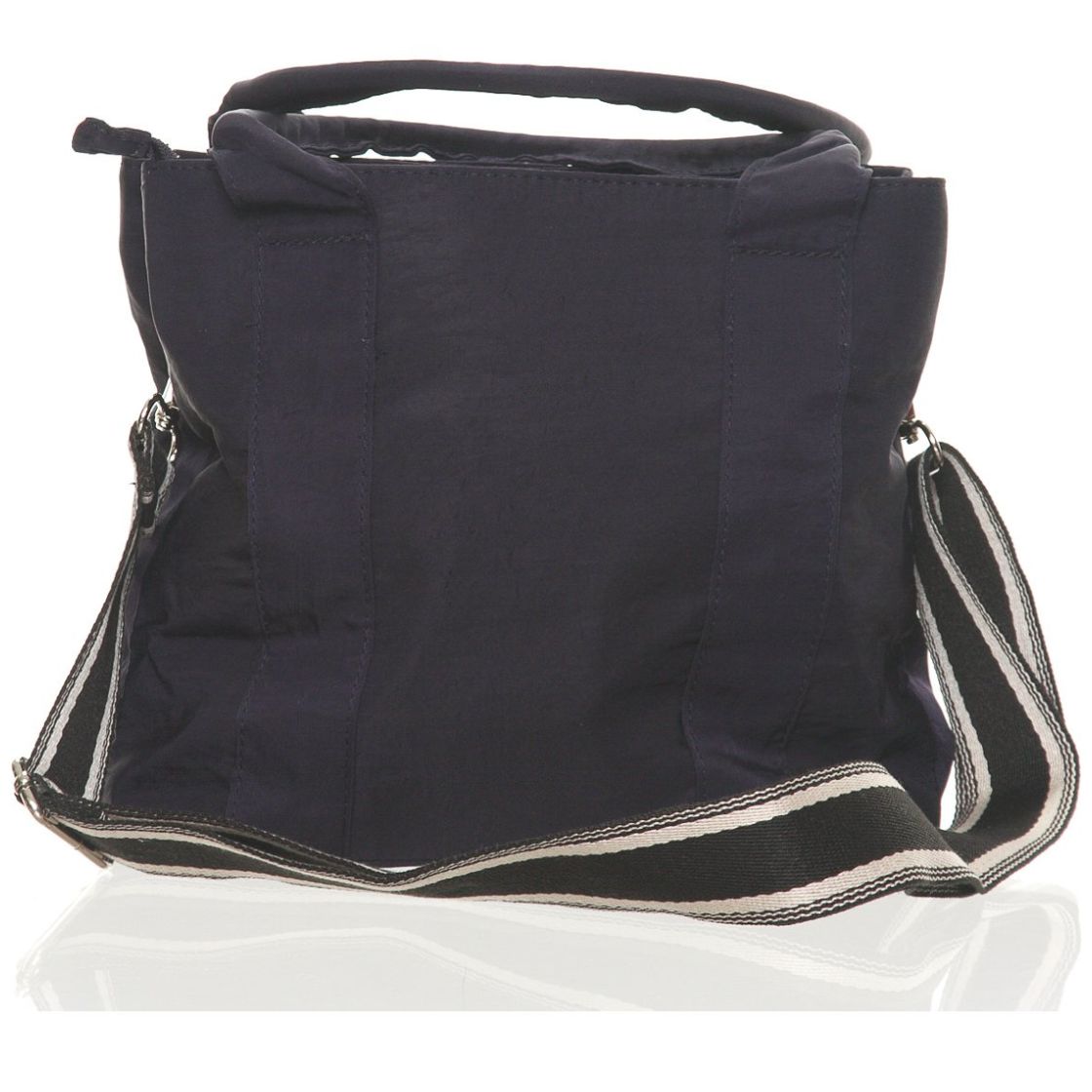 Bolso Nylon Bag Navy Elle