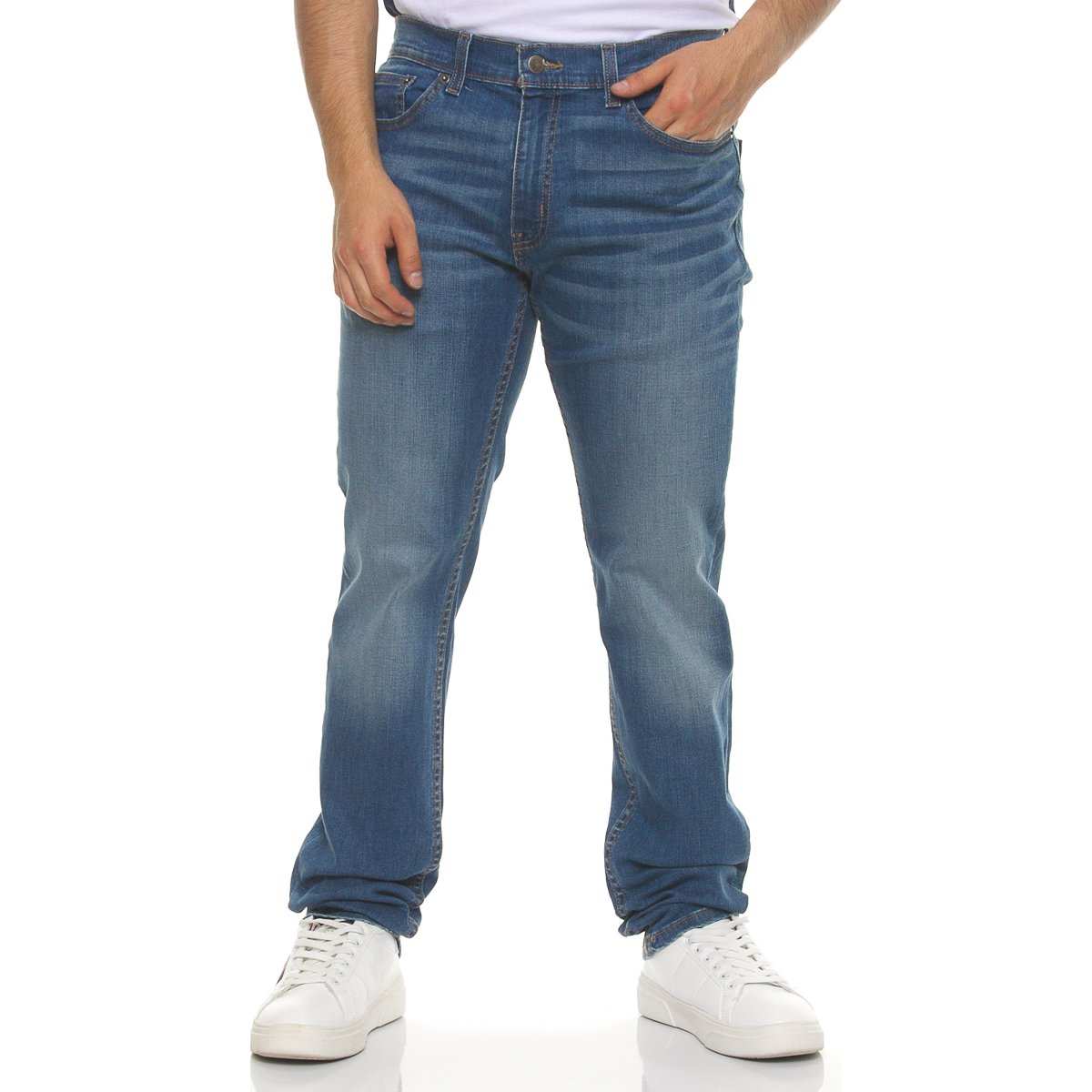 Jeans Jeanius para Hombre Universitario