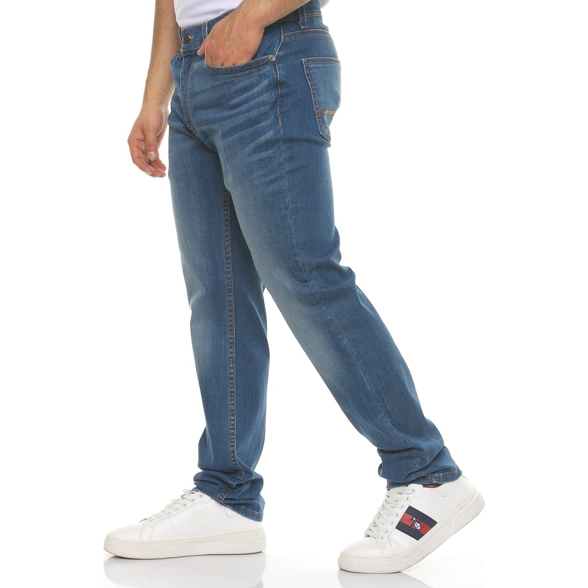 Jeans Jeanius para Hombre Universitario