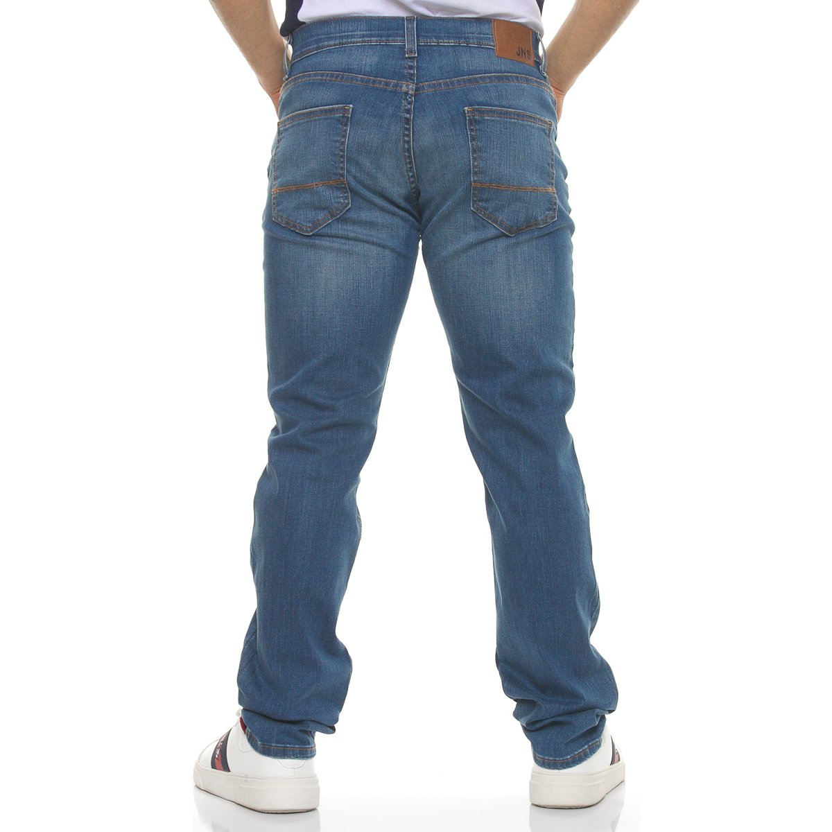 Jeans Jeanius para Hombre Universitario