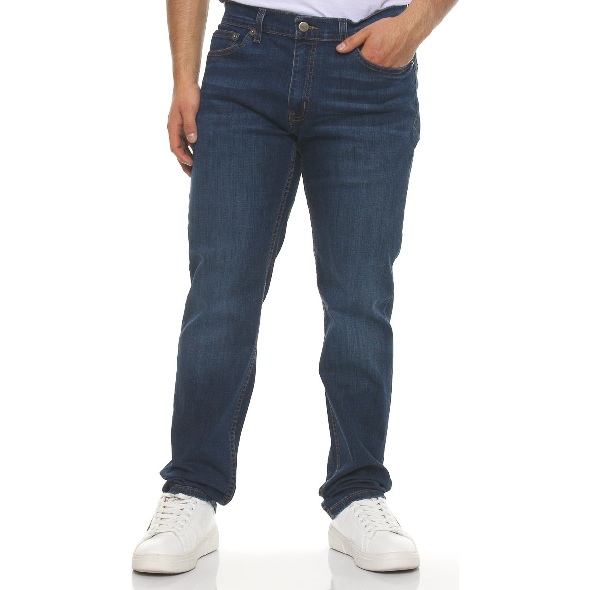 Jeans Jeanius para Hombre Universitario