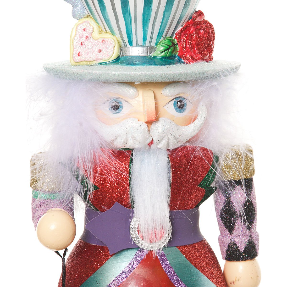 Cascanuces Alicia Taza de Te Cascanueces Kurts