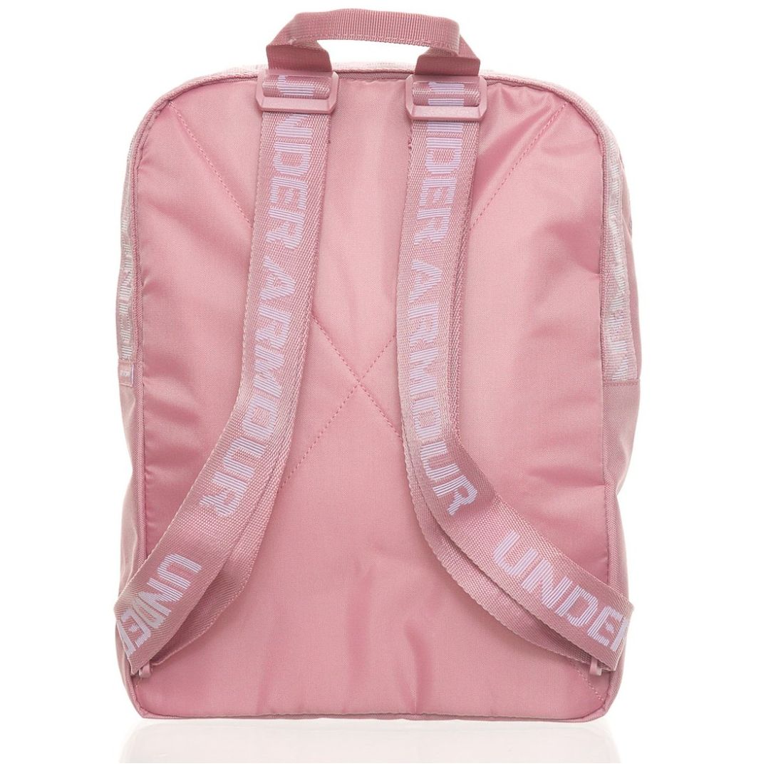 Mochila Rosa Under Armour
