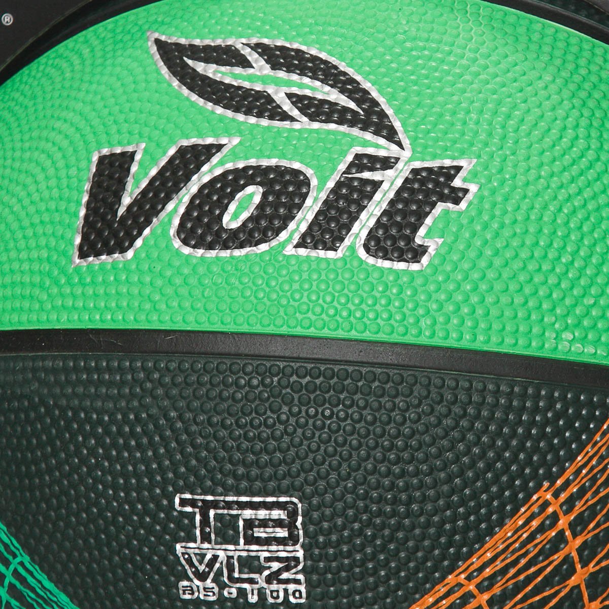 Balón Basketball Multicolor Voit