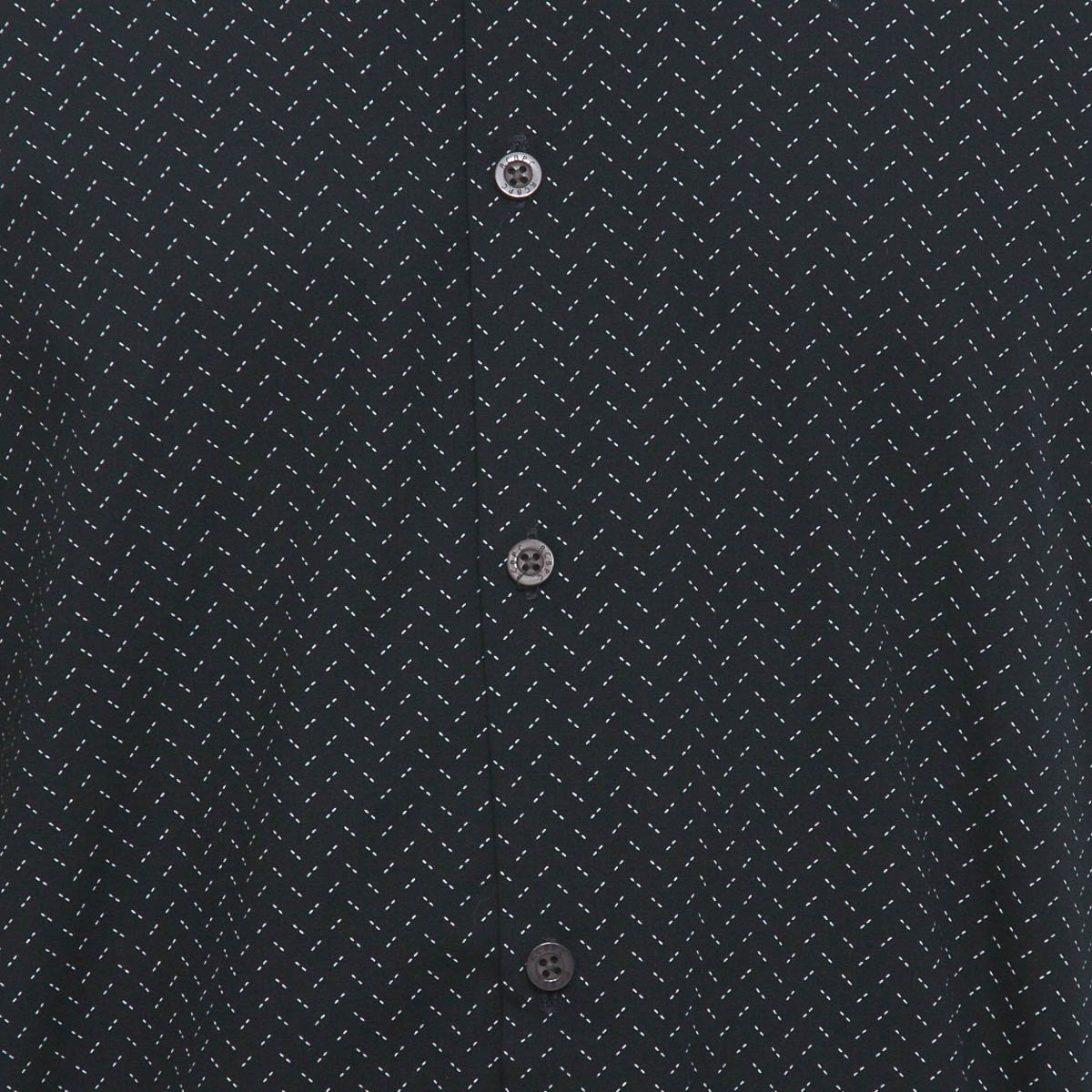 Camisa Estampada para Hombre Polo Club