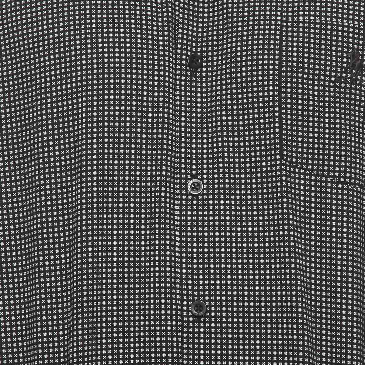 Camisa Estampada para Hombre Polo Club