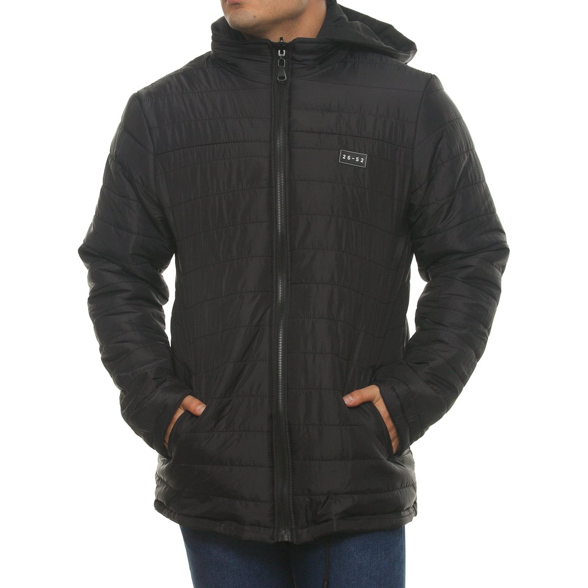 Chamarra para Hombre American Fly