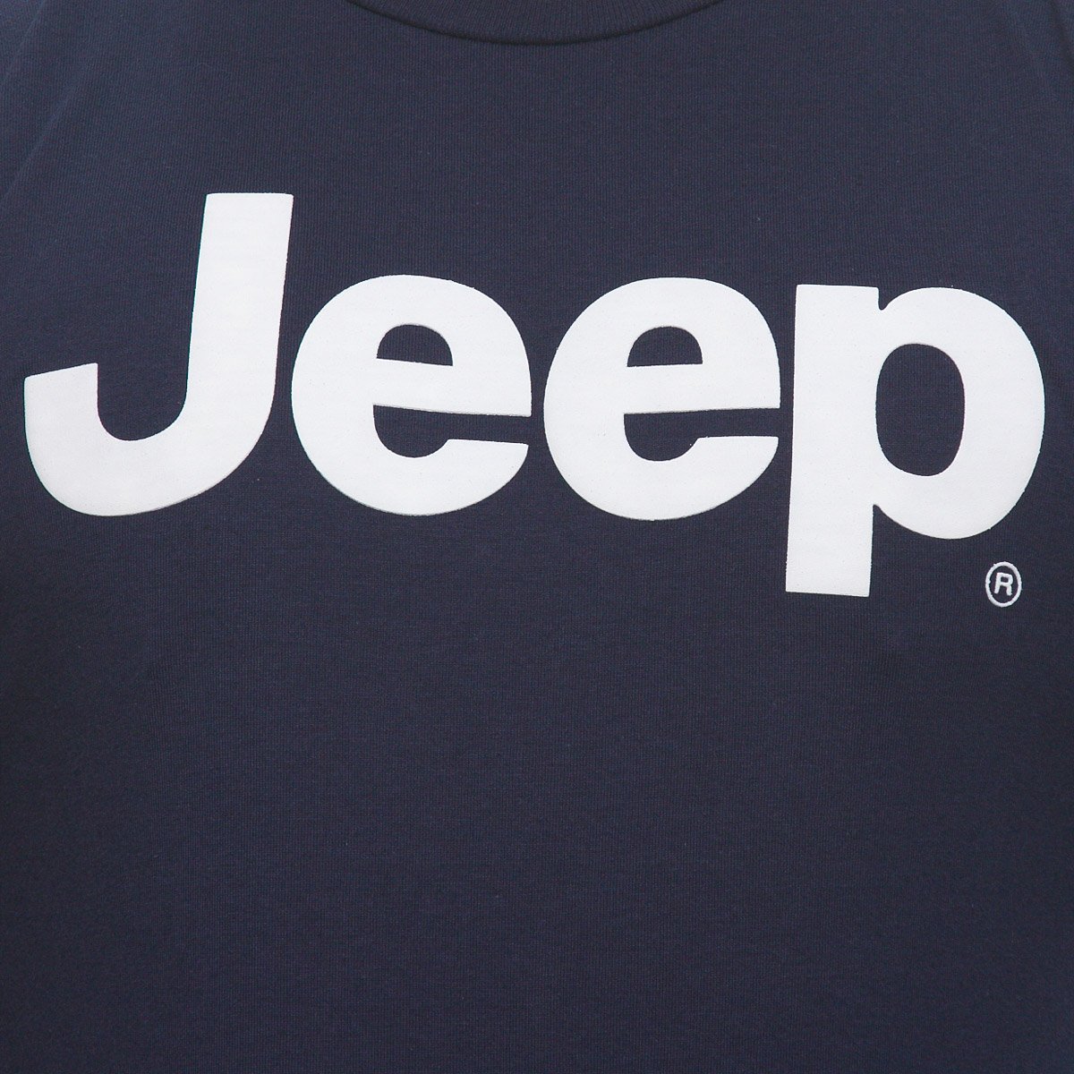 Playera Manga Larga para Hombre Jeep
