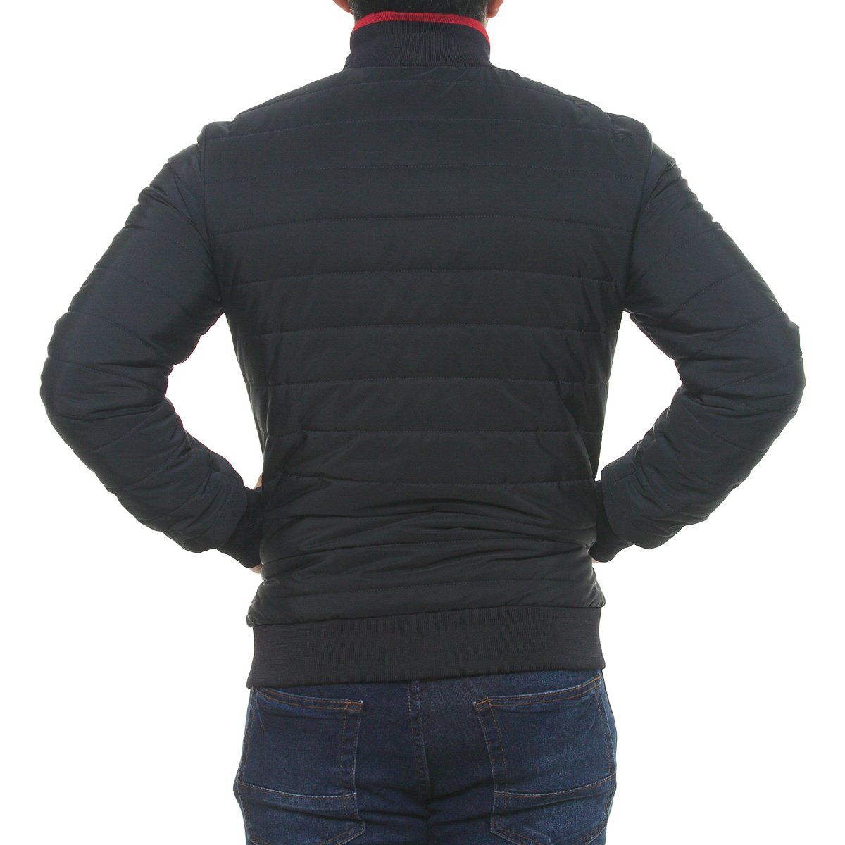 Chamarra para Hombre Polo Club