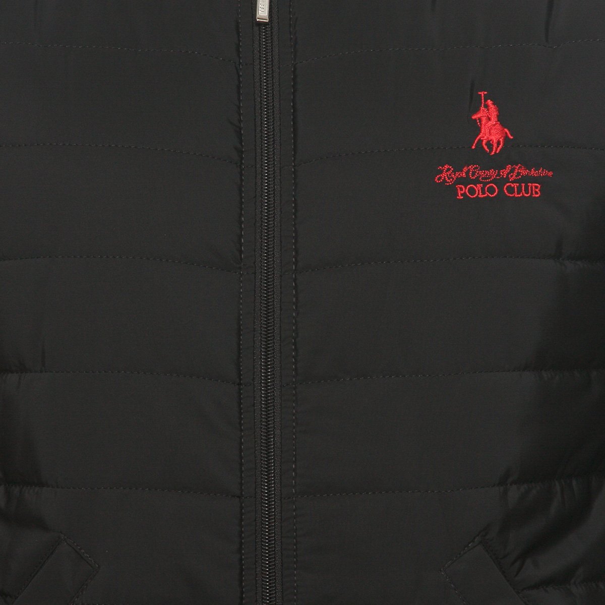 Chamarra para Hombre Polo Club