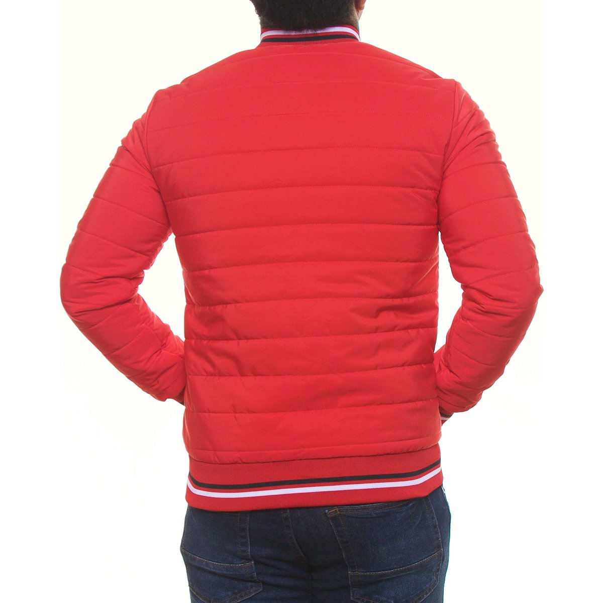 Chamarra para Hombre Polo Club