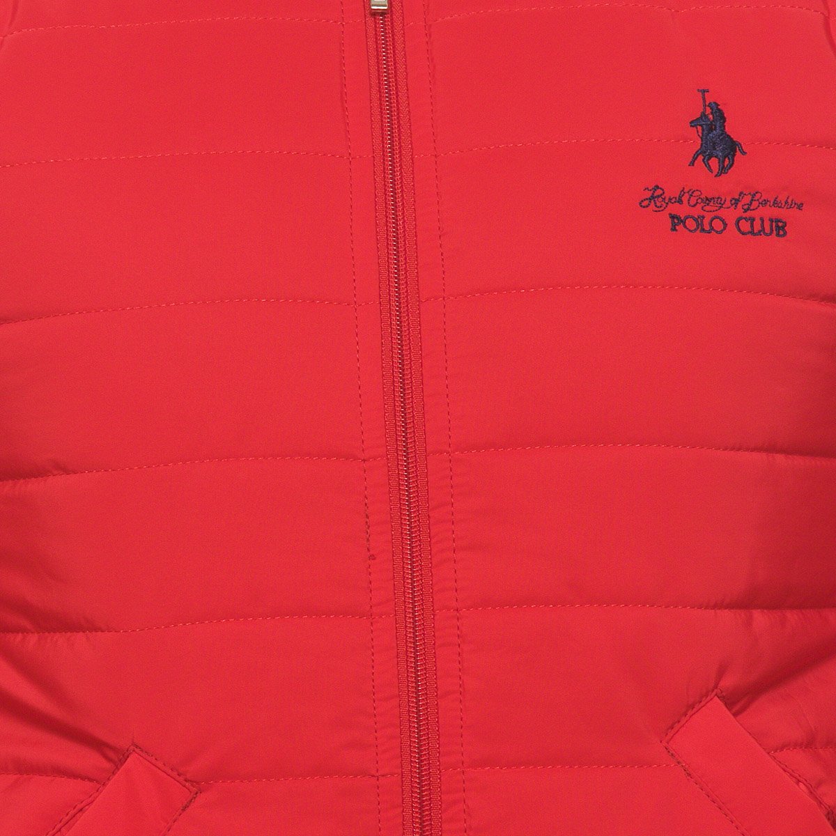 Chamarra para Hombre Polo Club