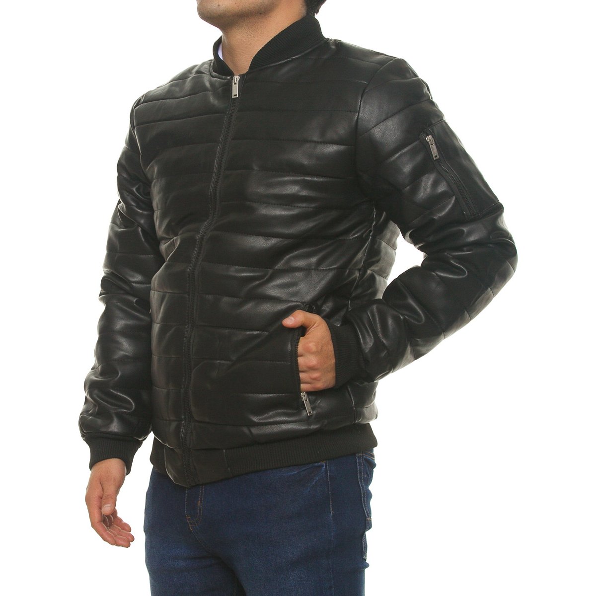 Chamarra para Hombre Giovanni Gali