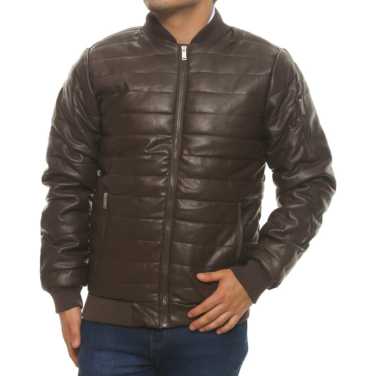 Chamarra para Hombre Giovanni Gali