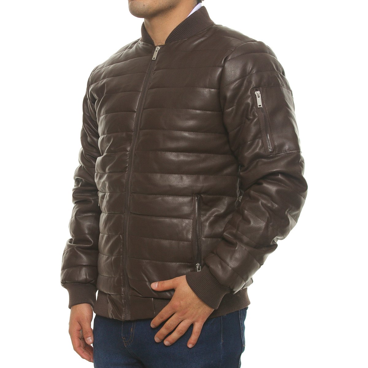 Chamarra para Hombre Giovanni Gali