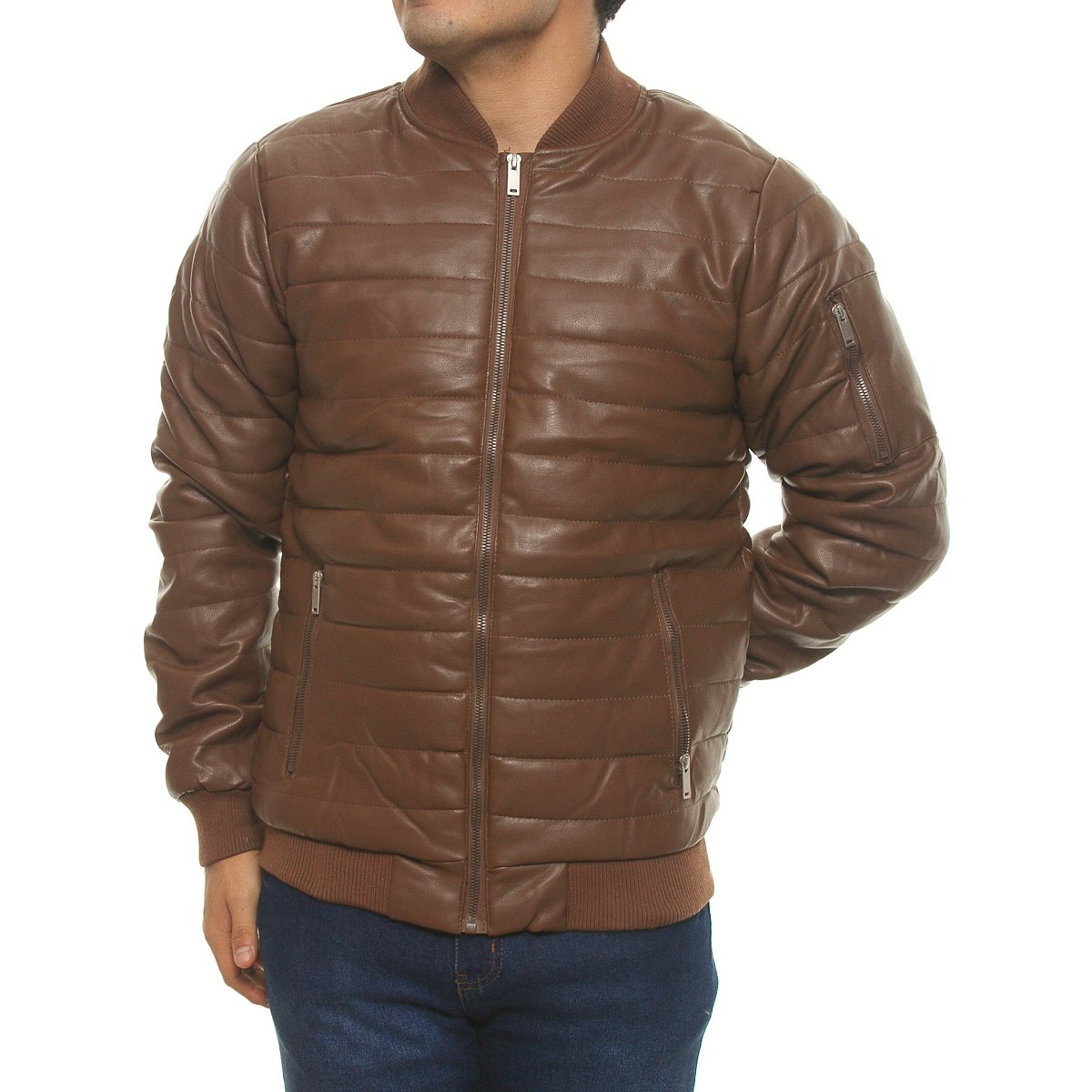 Chamarra para Hombre Giovanni Gali