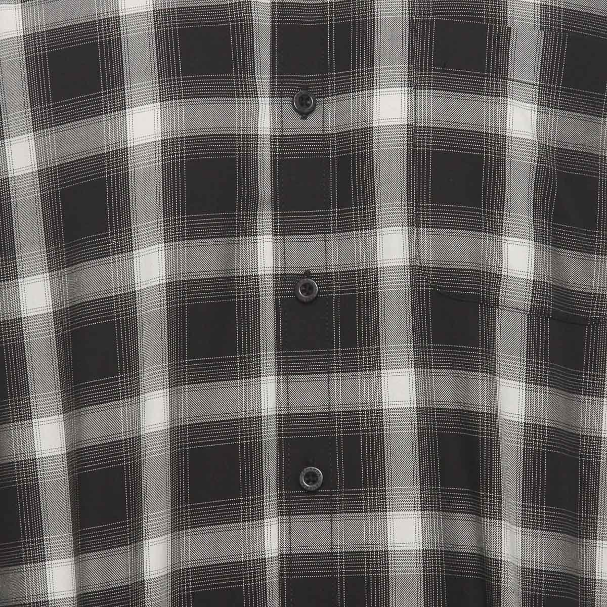 Camisa Manga Larga para Hombre Generra