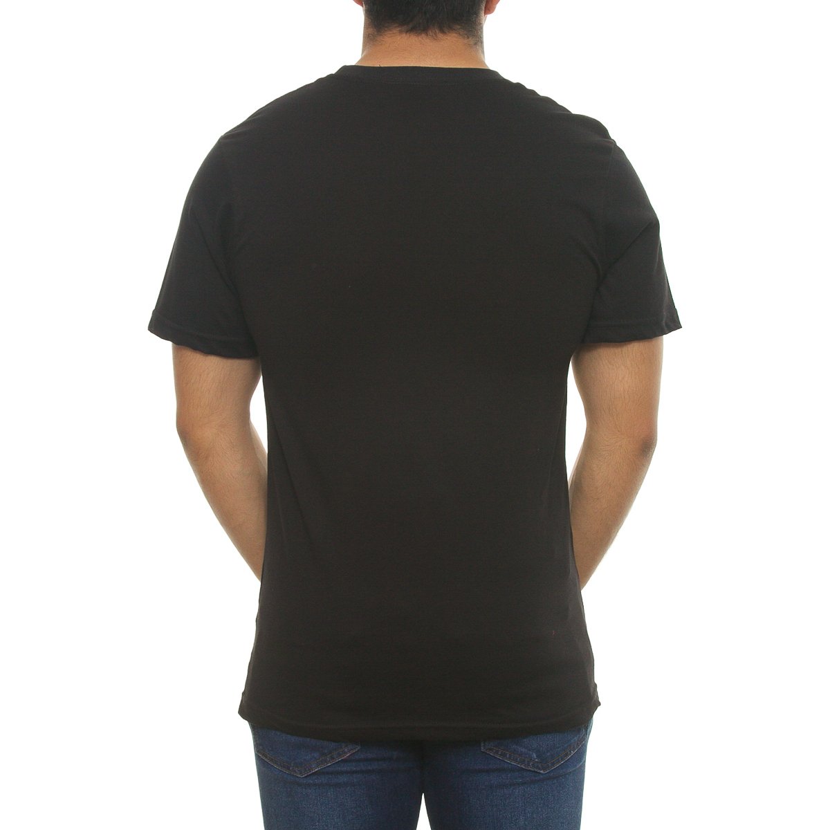 Playera Manga Corta para Hombre Nasa