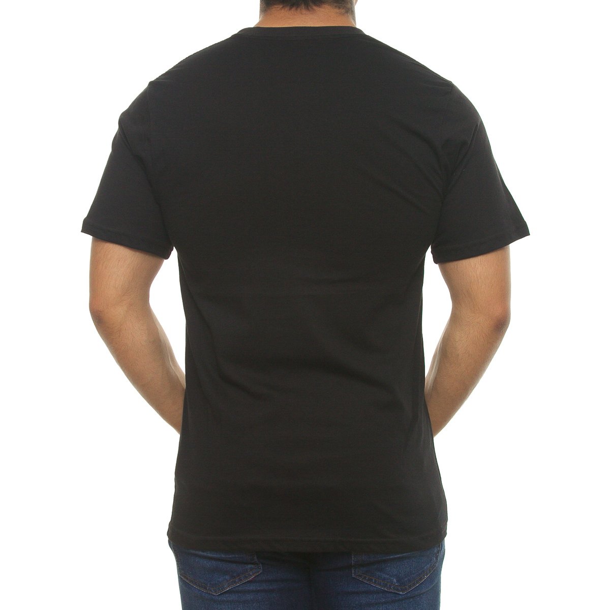 Playera Manga Corta para Hombre Nasa