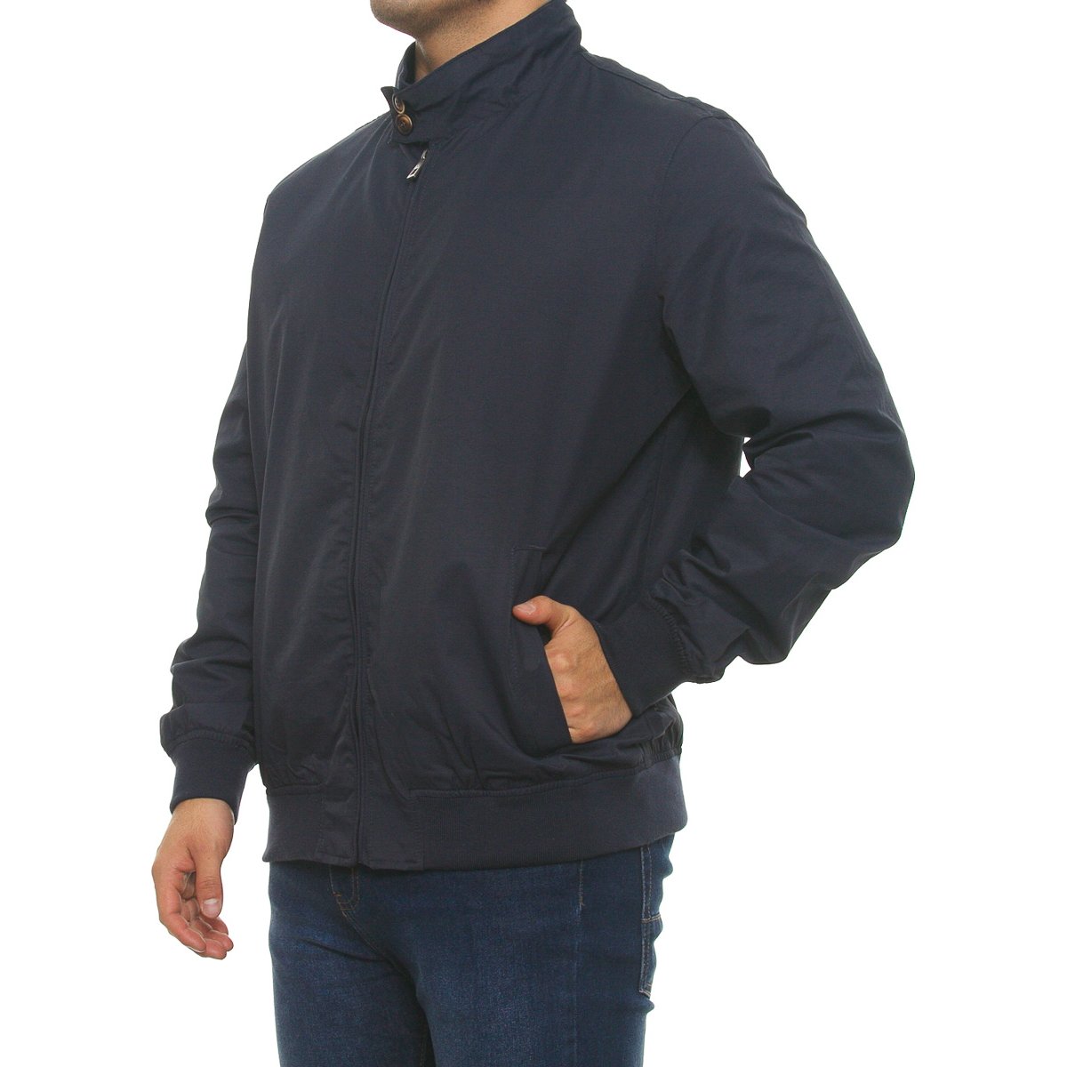 Chamarra Ligera para Hombre J.opus