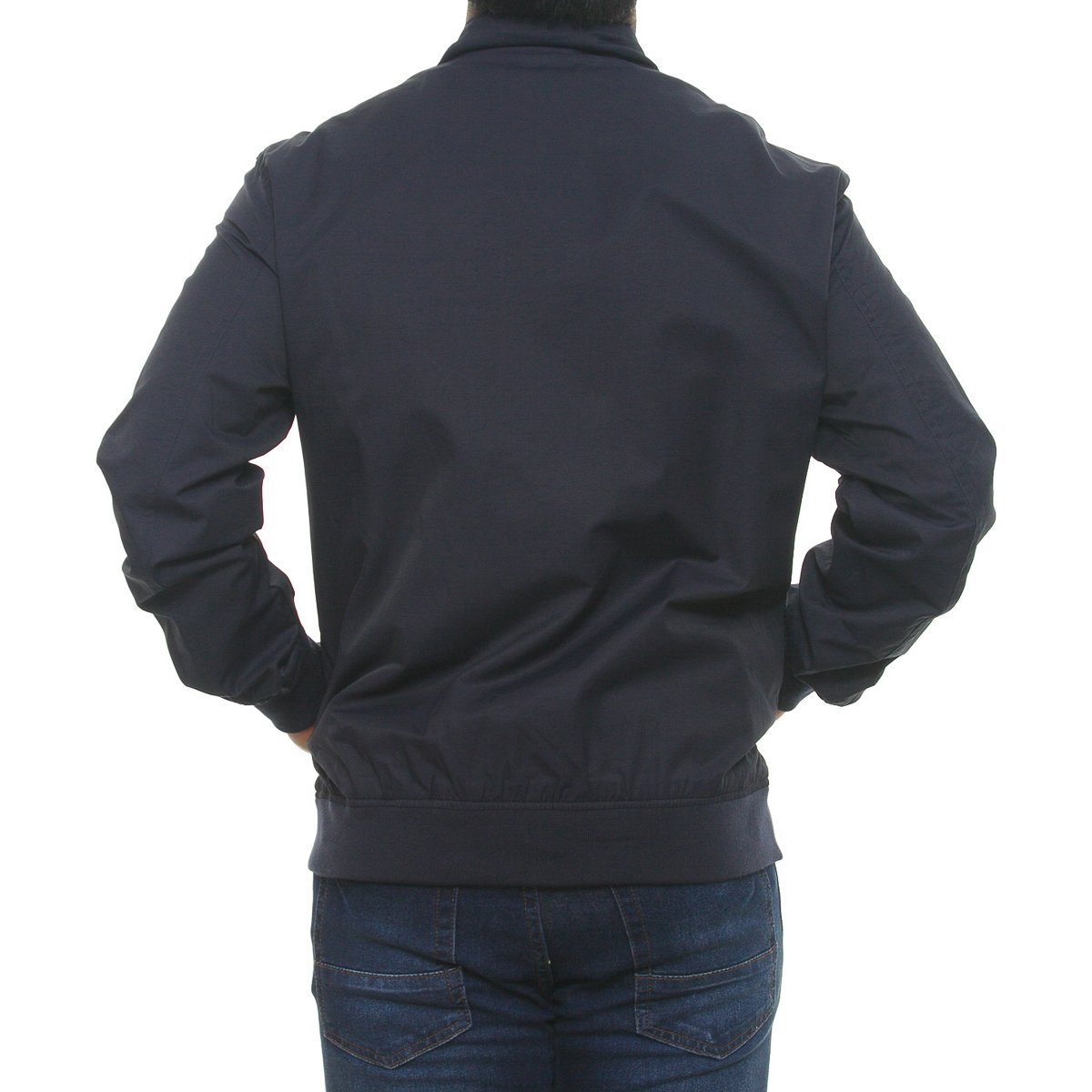 Chamarra Ligera para Hombre J.opus