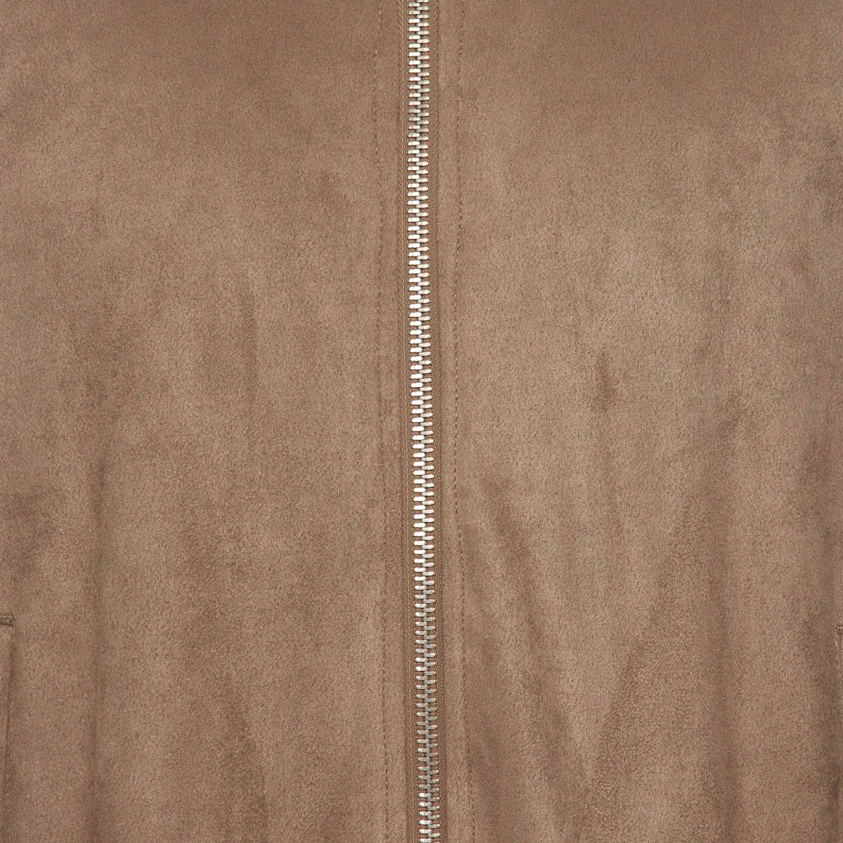 Chamarra Gamuza para Hombre J.opus