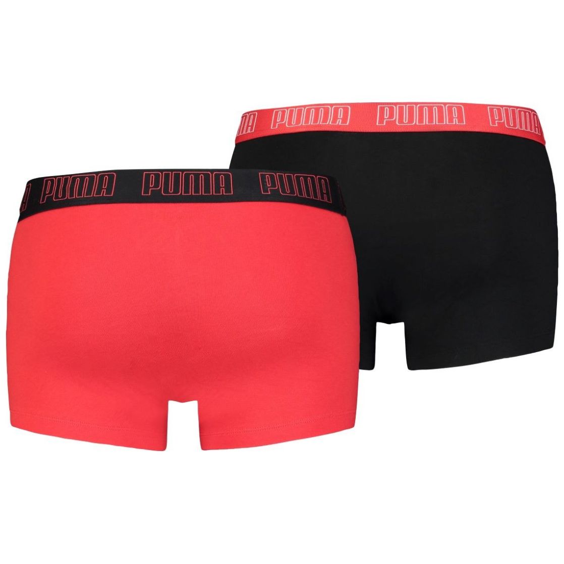 Bóxer Puma Basic Trunk Pack para Hombre