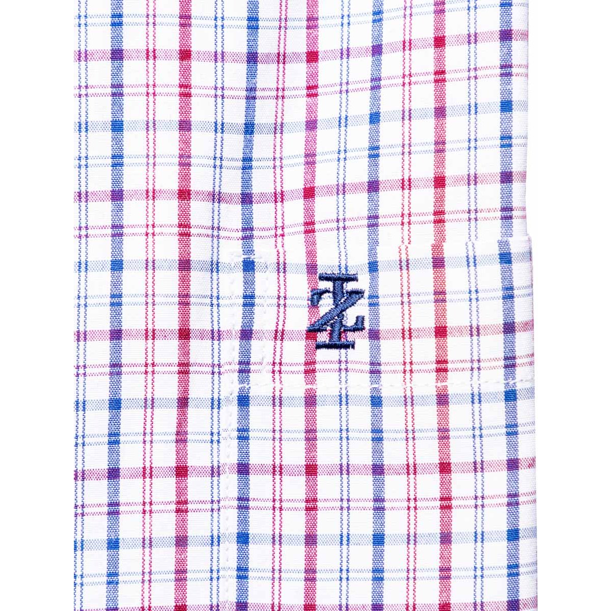 Camisa Izod de Vestir para Hombre